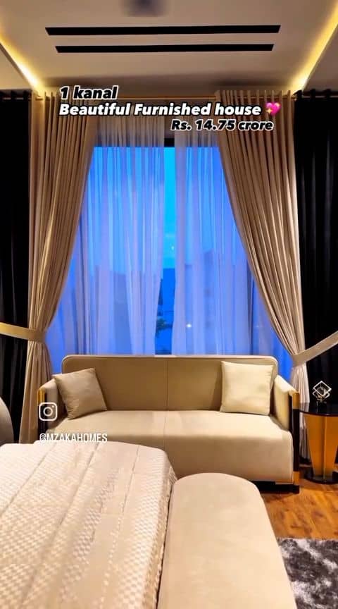 Fully Furnished 20 Marla House for Sale in DHA Lahore 21