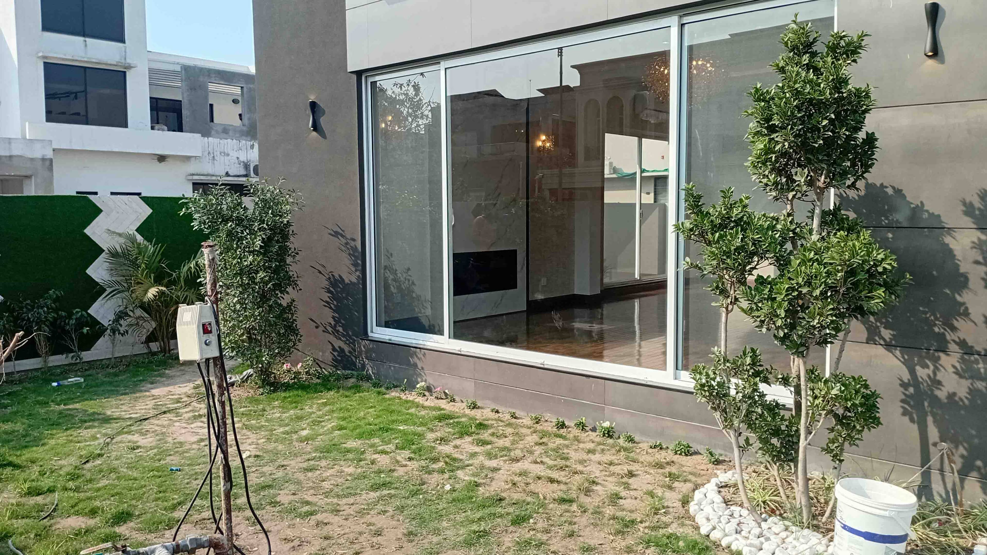 Brand New 1 Kanal (20 Marla) Semi-Furnished House for Sale in DHA Phase 6 2