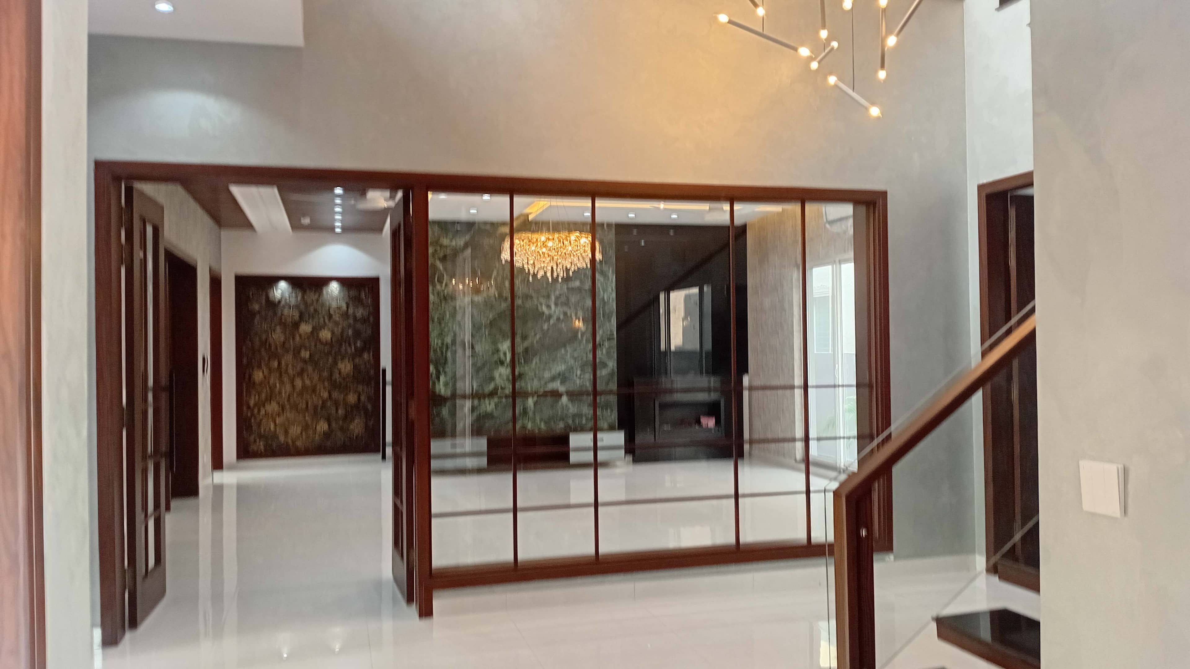 Brand New 1 Kanal (20 Marla) Semi-Furnished House for Sale in DHA Phase 6 3