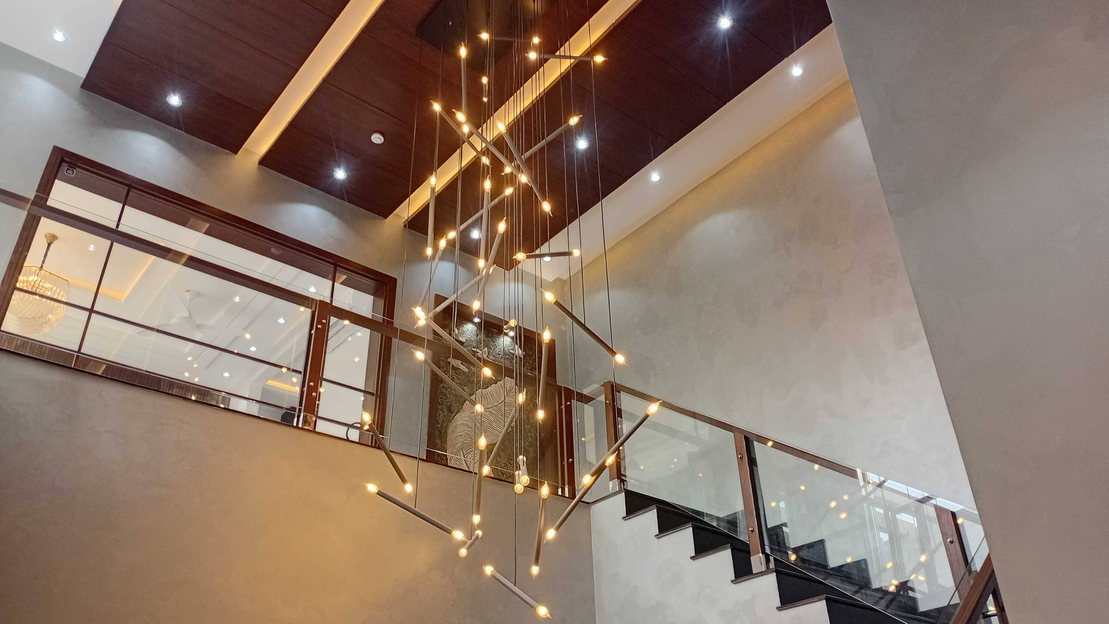 Brand New 1 Kanal (20 Marla) Semi-Furnished House for Sale in DHA Phase 6 4