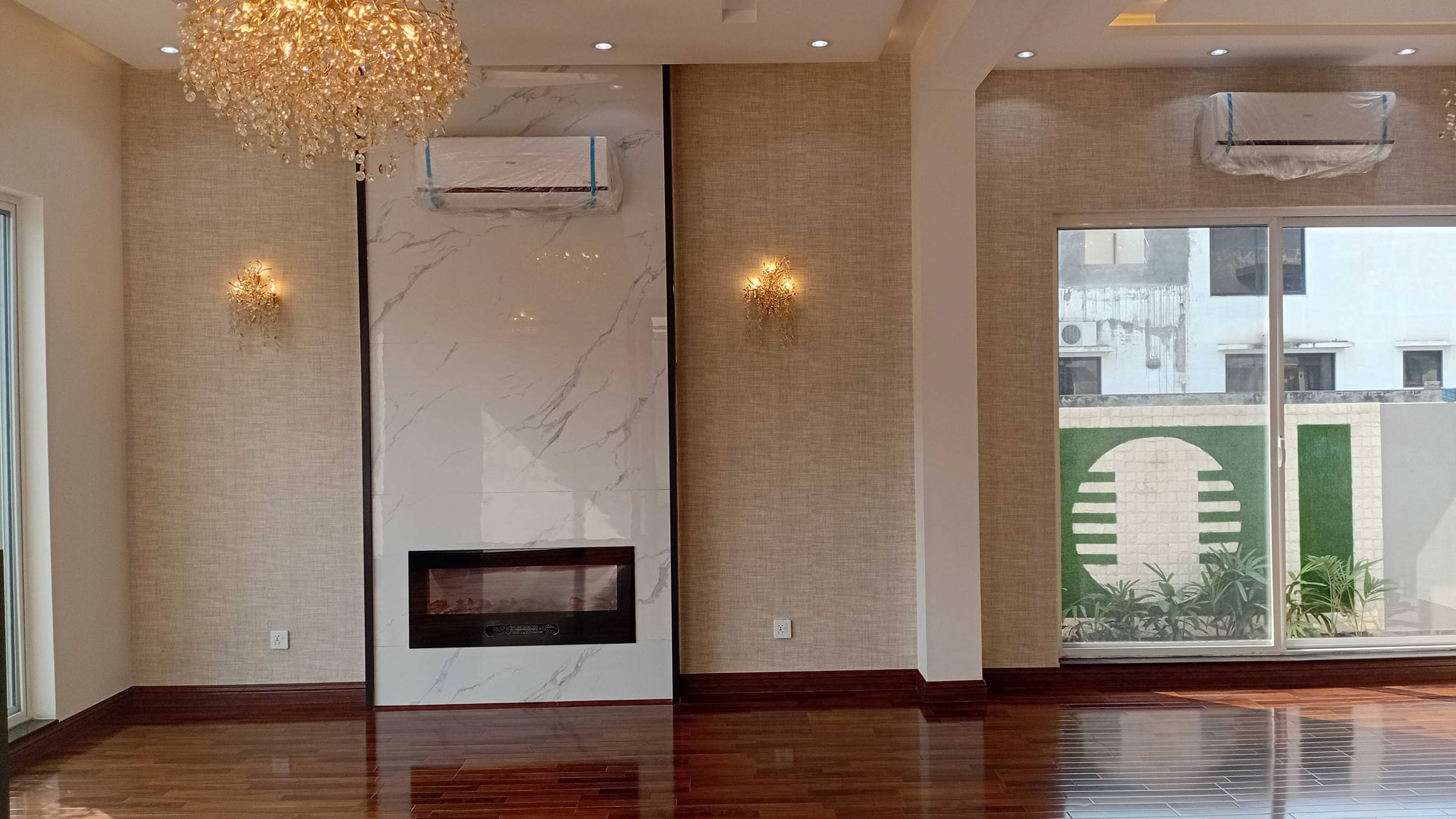 Brand New 1 Kanal (20 Marla) Semi-Furnished House for Sale in DHA Phase 6 5