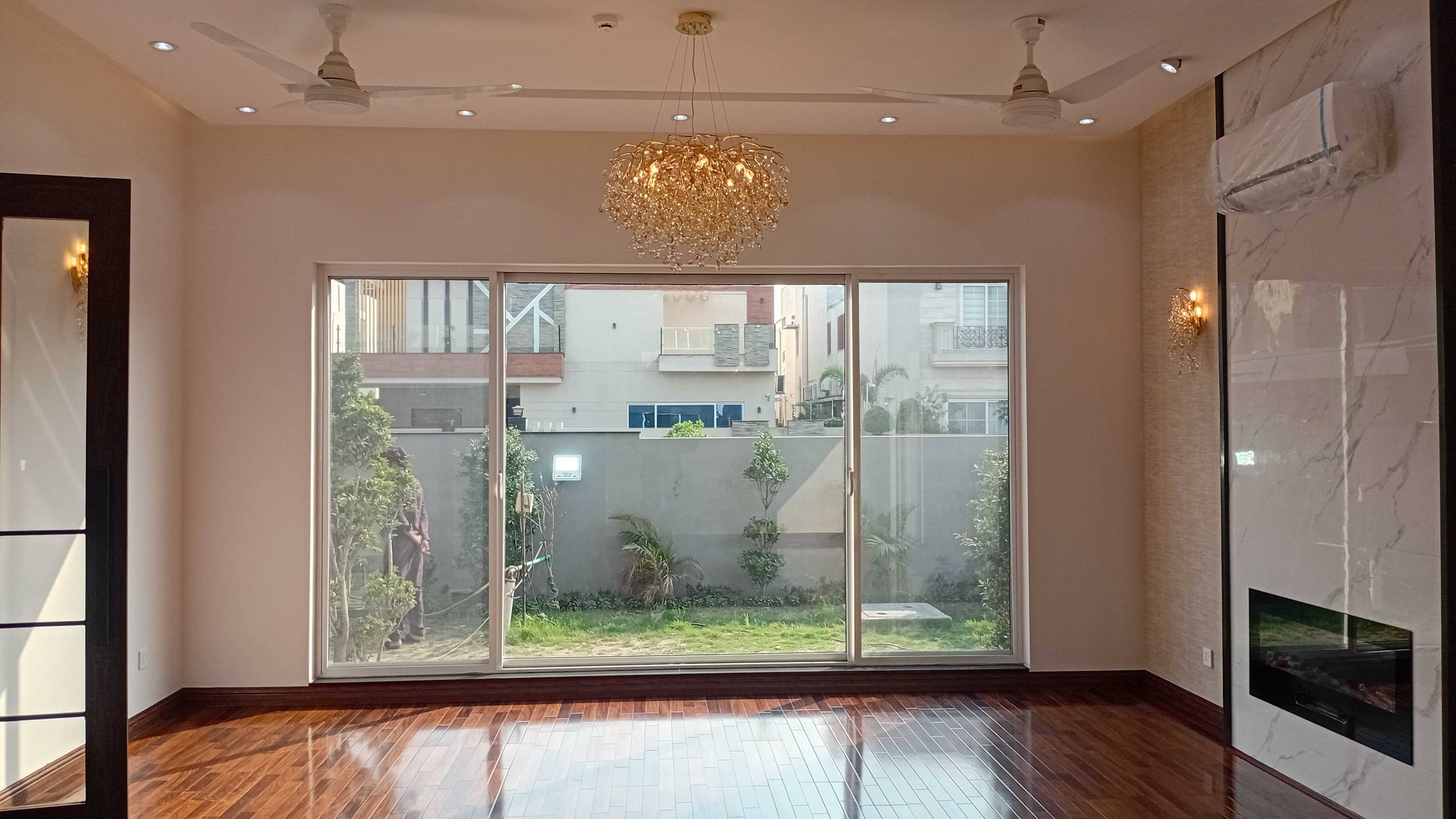 Brand New 1 Kanal (20 Marla) Semi-Furnished House for Sale in DHA Phase 6 6