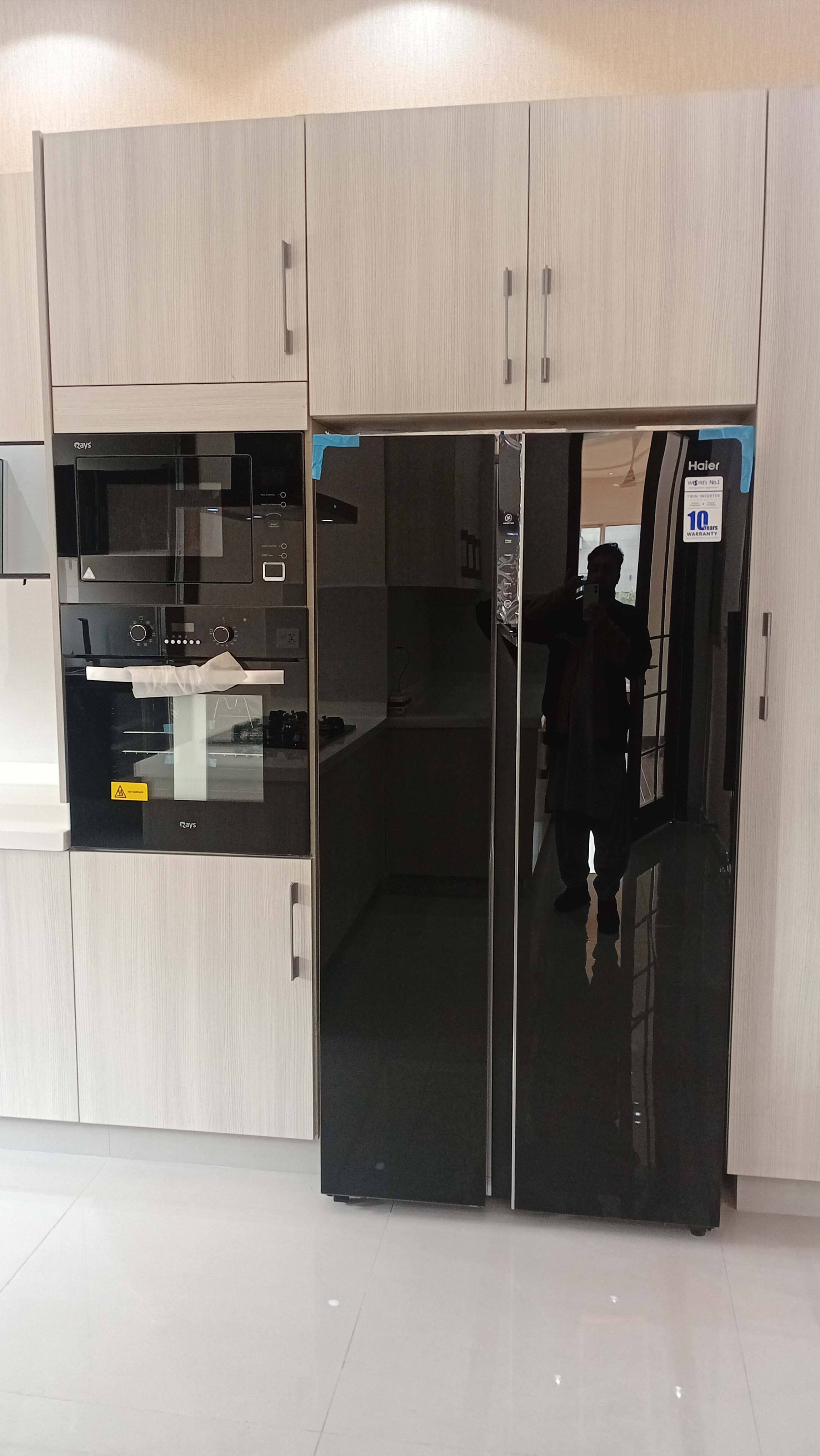 Brand New 1 Kanal (20 Marla) Semi-Furnished House for Sale in DHA Phase 6 9