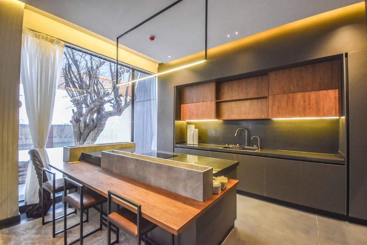 1 Kanal Fully Furnished Home with Basement – DHA Phase 7, Lahore 20