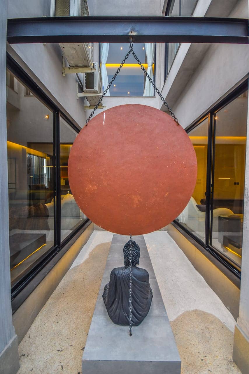 1 Kanal Fully Furnished Home with Basement – DHA Phase 7, Lahore 37