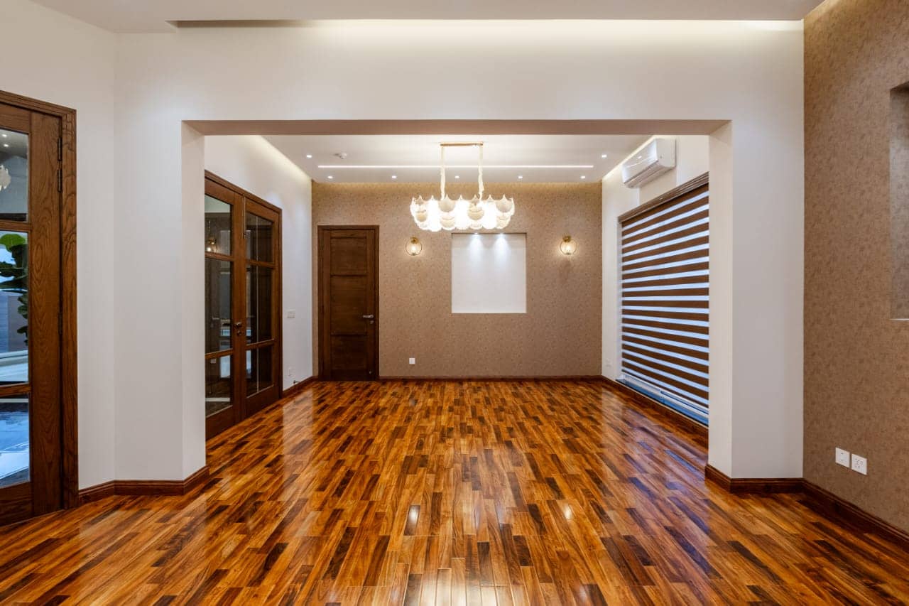 1 Kanal Semi-Furnished Modern Design Home – DHA Phase 7, Lahore 9