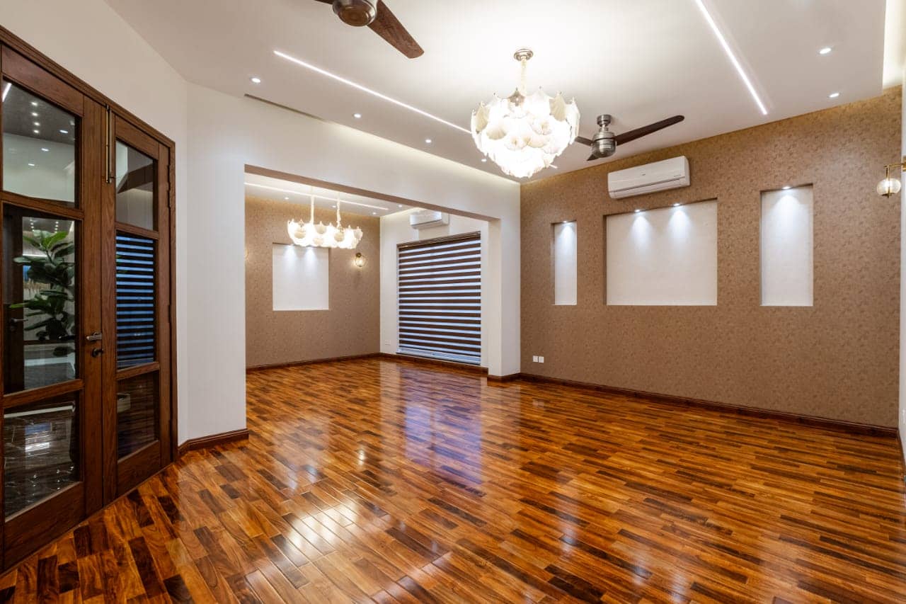 1 Kanal Semi-Furnished Modern Design Home – DHA Phase 7, Lahore 10