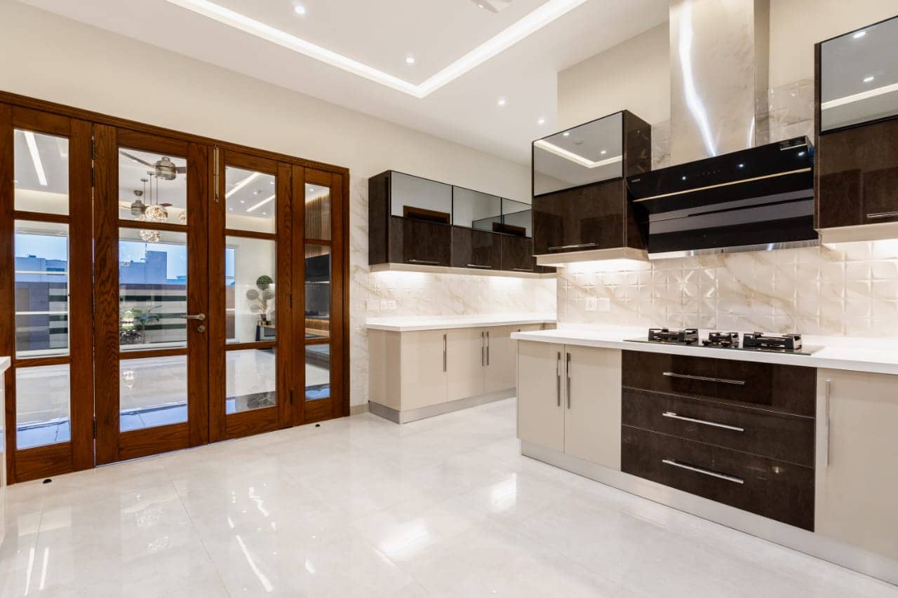 1 Kanal Semi-Furnished Modern Design Home – DHA Phase 7, Lahore 15