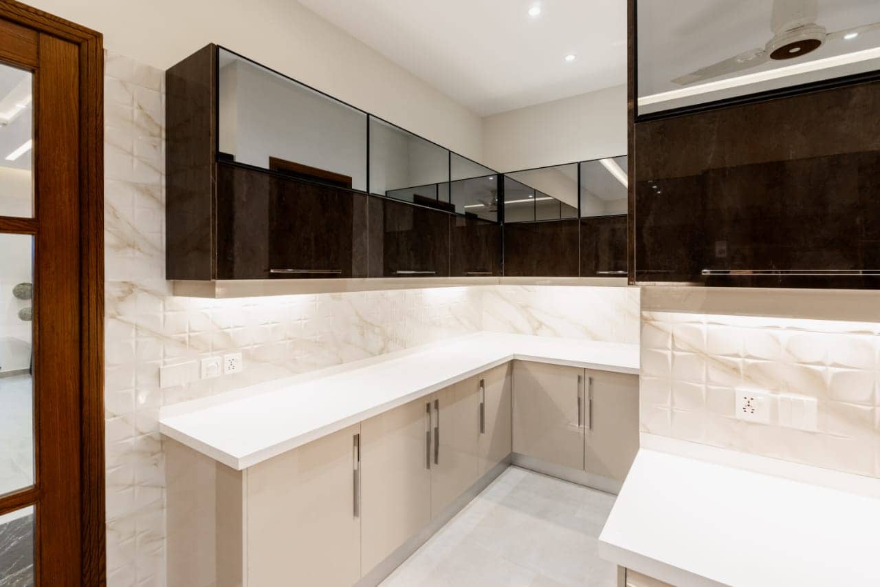 1 Kanal Semi-Furnished Modern Design Home – DHA Phase 7, Lahore 16