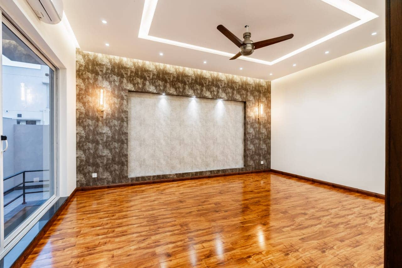 1 Kanal Semi-Furnished Modern Design Home – DHA Phase 7, Lahore 20