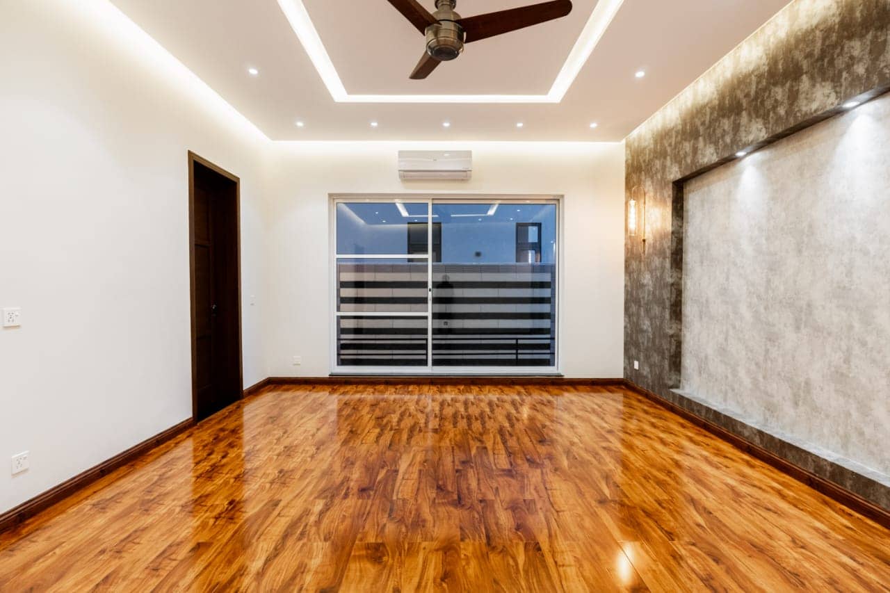 1 Kanal Semi-Furnished Modern Design Home – DHA Phase 7, Lahore 25