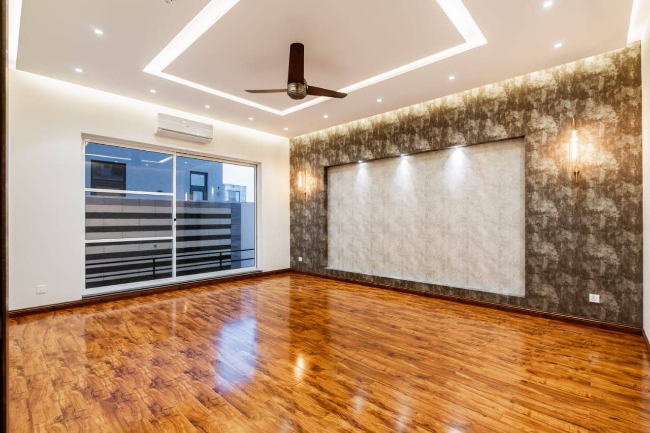 1 Kanal Semi-Furnished Modern Design Home – DHA Phase 7, Lahore 27