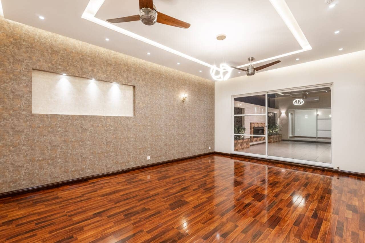 1 Kanal Semi-Furnished Modern Design Home – DHA Phase 7, Lahore 32