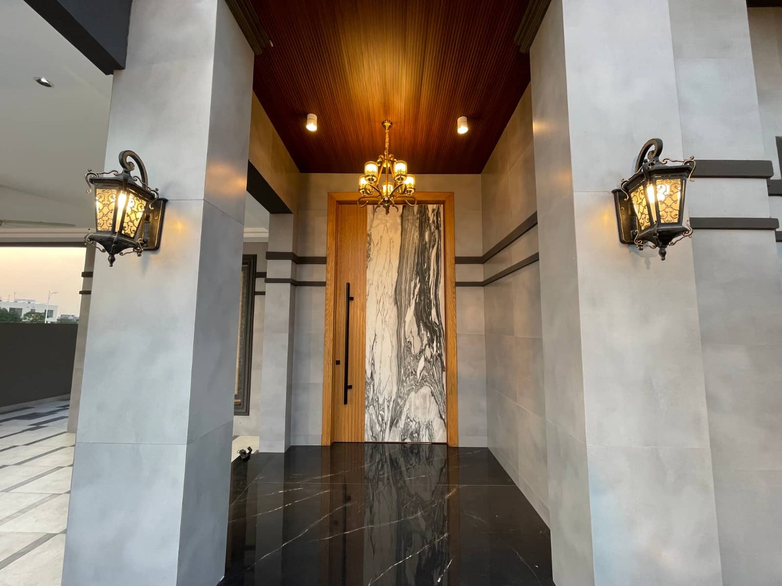 1 Kanal Fully Furnished Modern Home – DHA Phase 7, Lahore 8