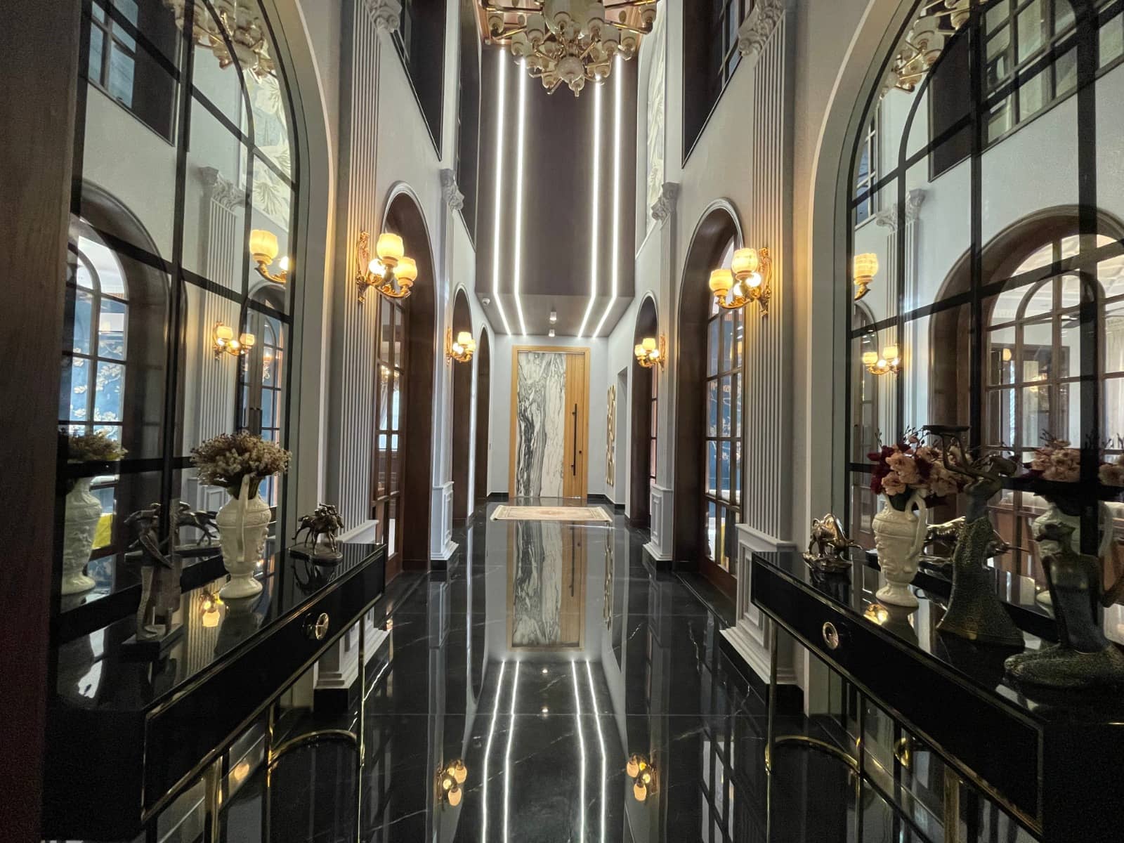 1 Kanal Fully Furnished Modern Home – DHA Phase 7, Lahore 10