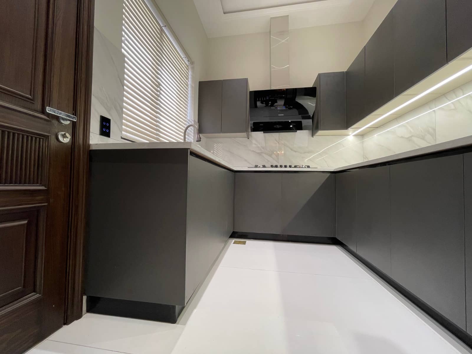 1 Kanal Fully Furnished Modern Home – DHA Phase 7, Lahore 17