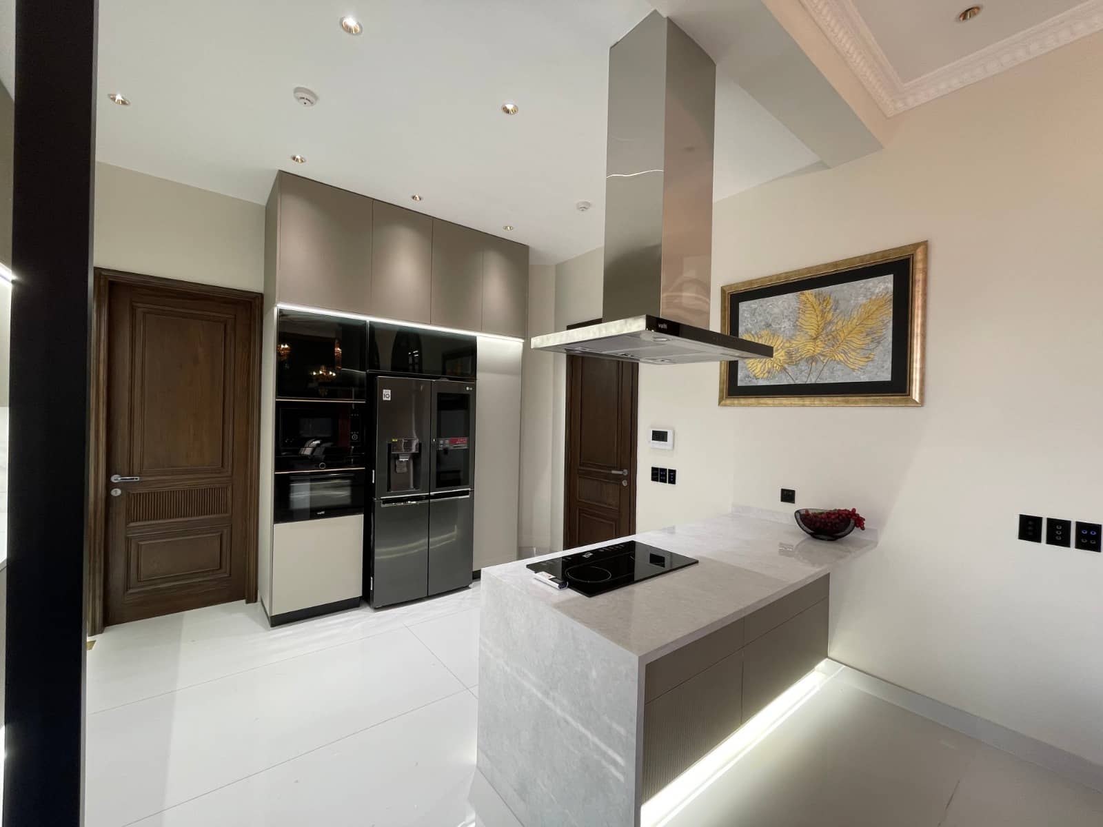 1 Kanal Fully Furnished Modern Home – DHA Phase 7, Lahore 23