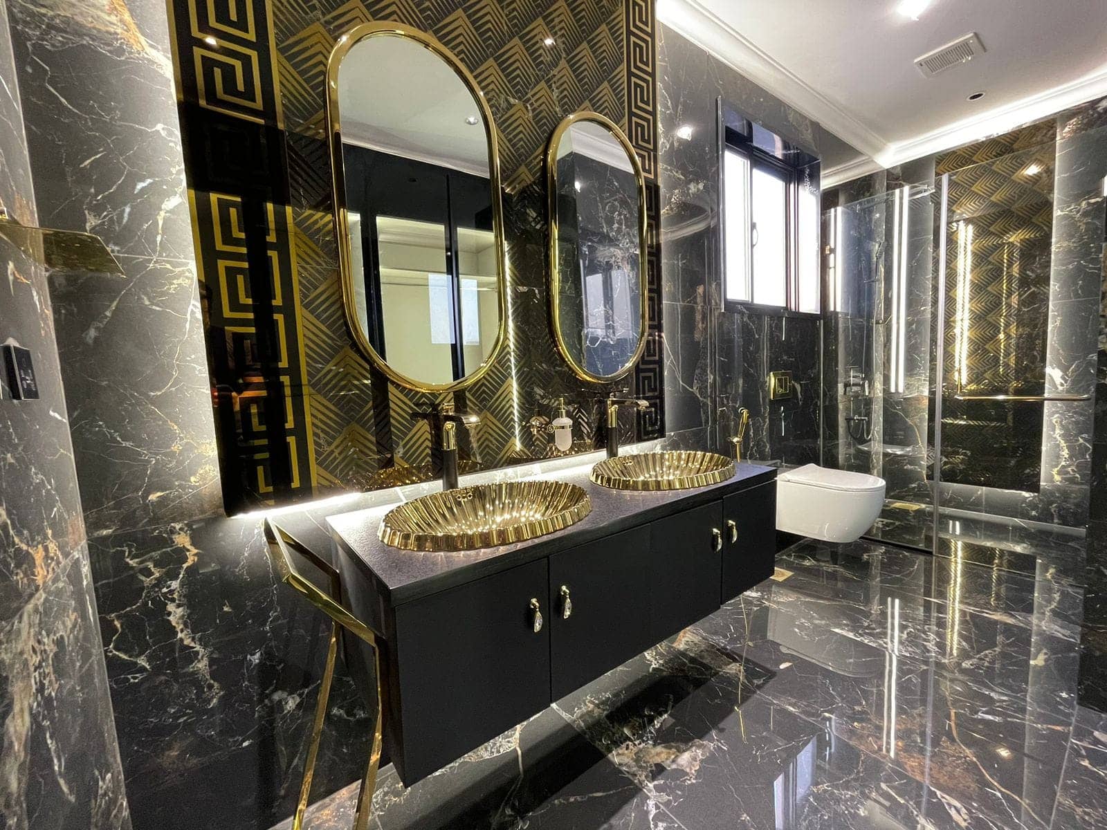 1 Kanal Fully Furnished Modern Home – DHA Phase 7, Lahore 28