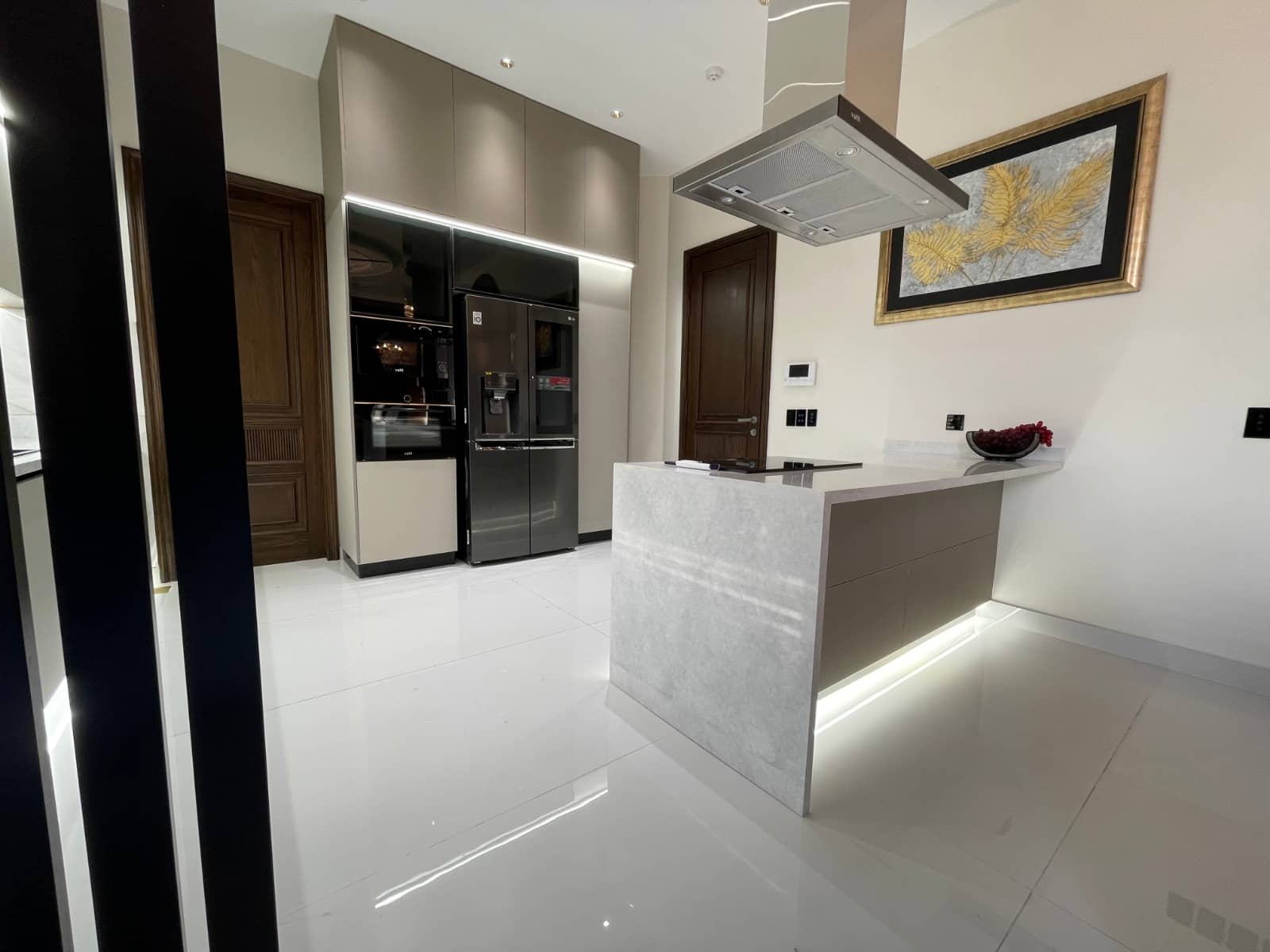 1 Kanal Fully Furnished Modern Home – DHA Phase 7, Lahore 29