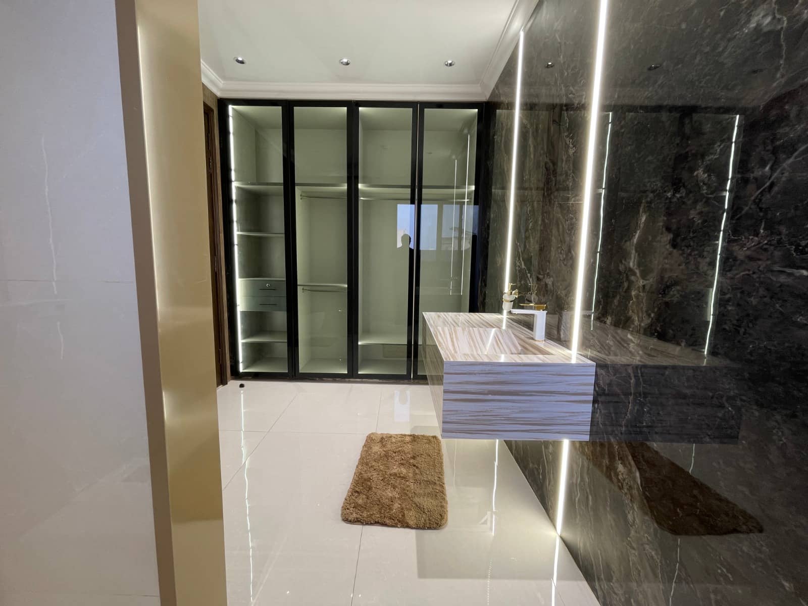 1 Kanal Fully Furnished Modern Home – DHA Phase 7, Lahore 31