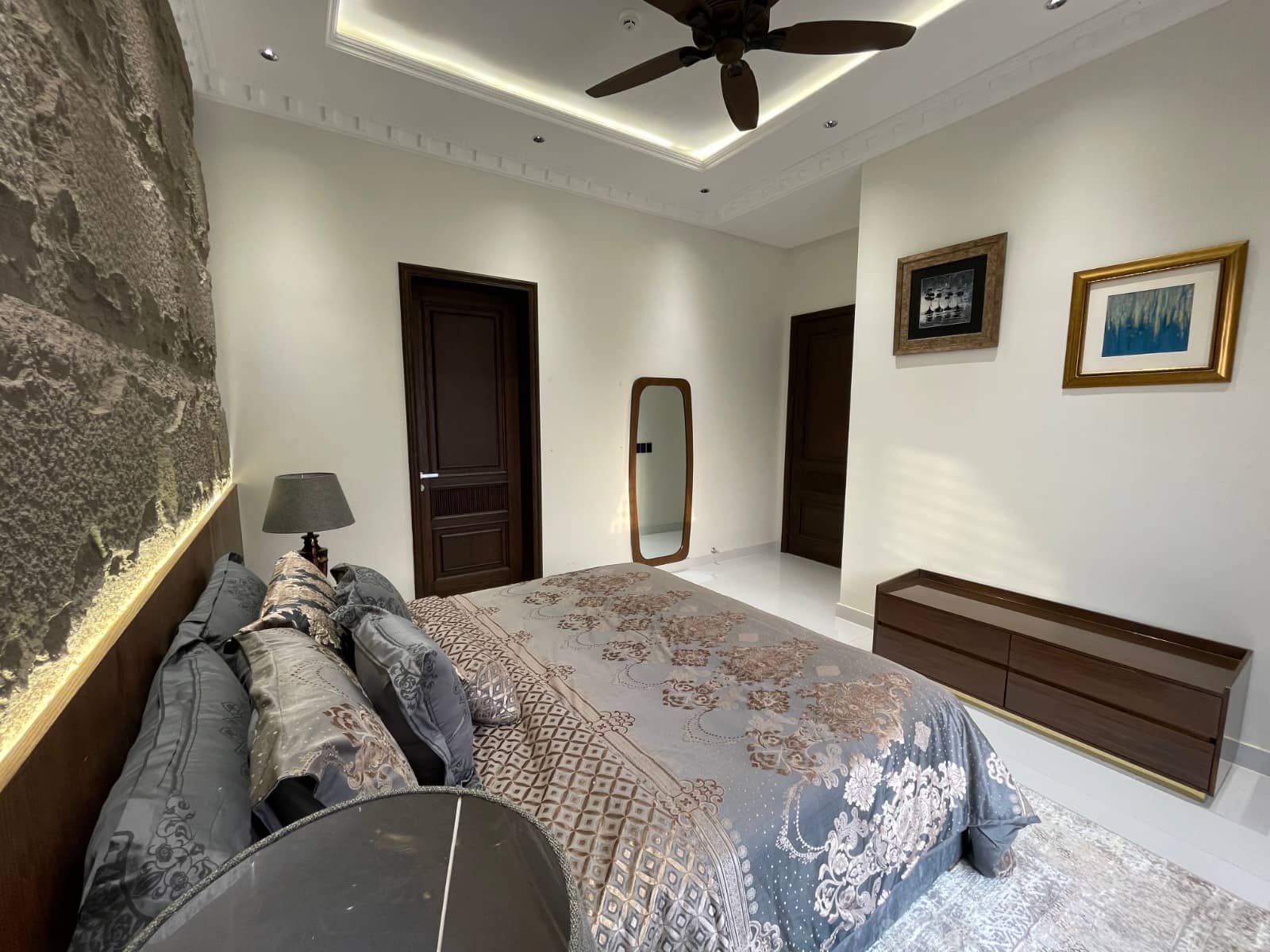 1 Kanal Fully Furnished Modern Home – DHA Phase 7, Lahore 38