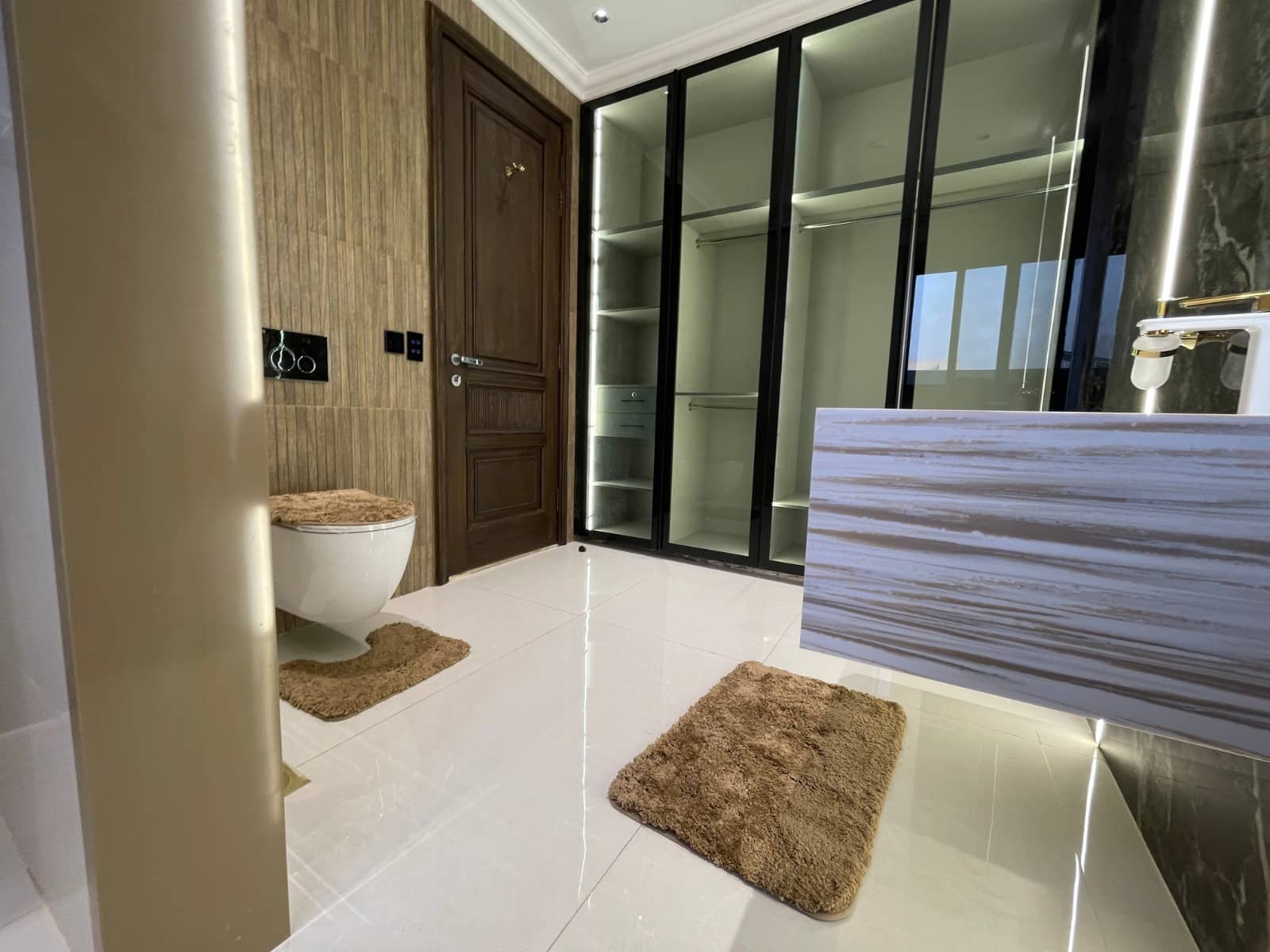 1 Kanal Fully Furnished Modern Home – DHA Phase 7, Lahore 41