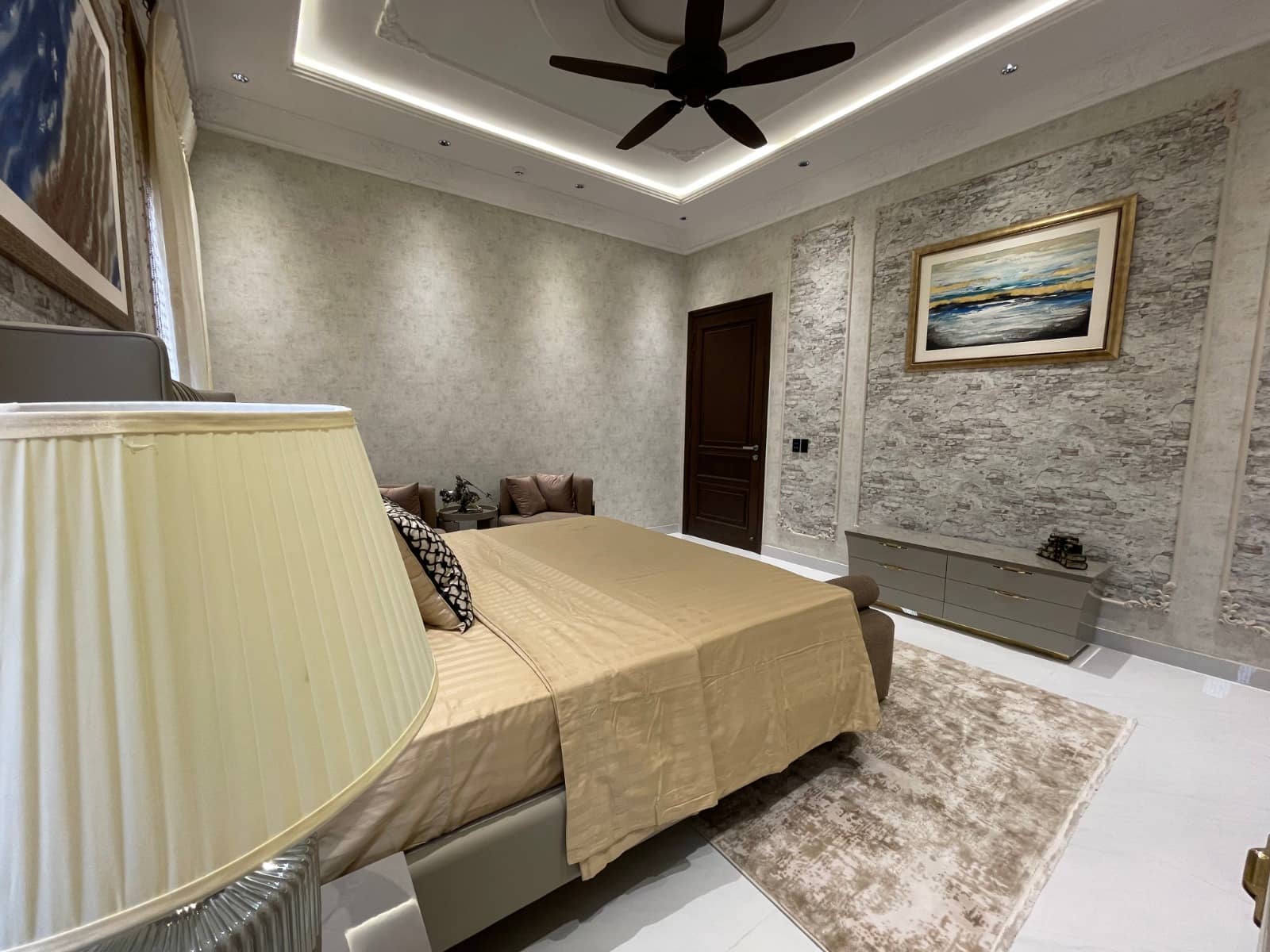 1 Kanal Fully Furnished Modern Home – DHA Phase 7, Lahore 44