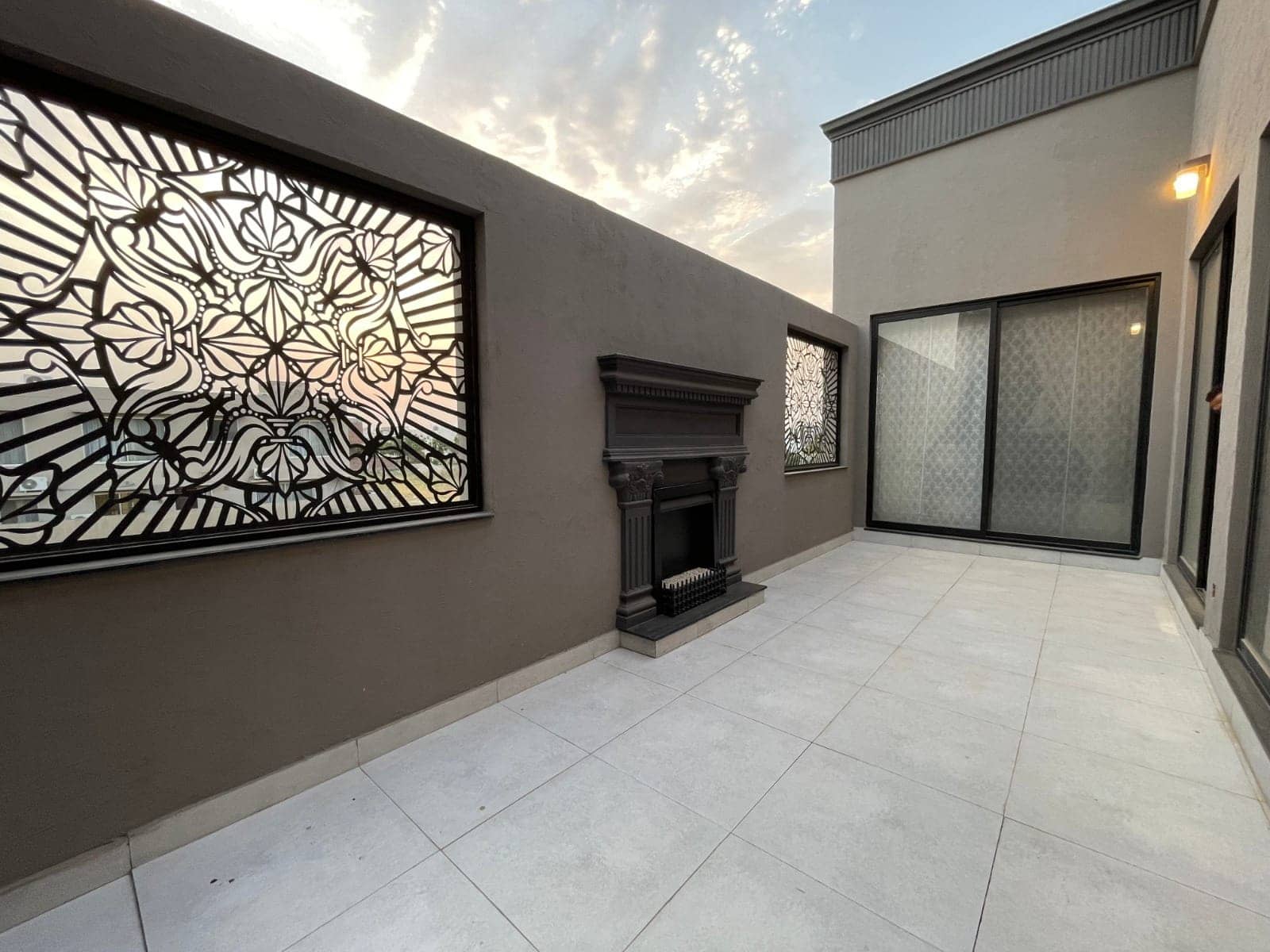 1 Kanal Fully Furnished Modern Home – DHA Phase 7, Lahore 45