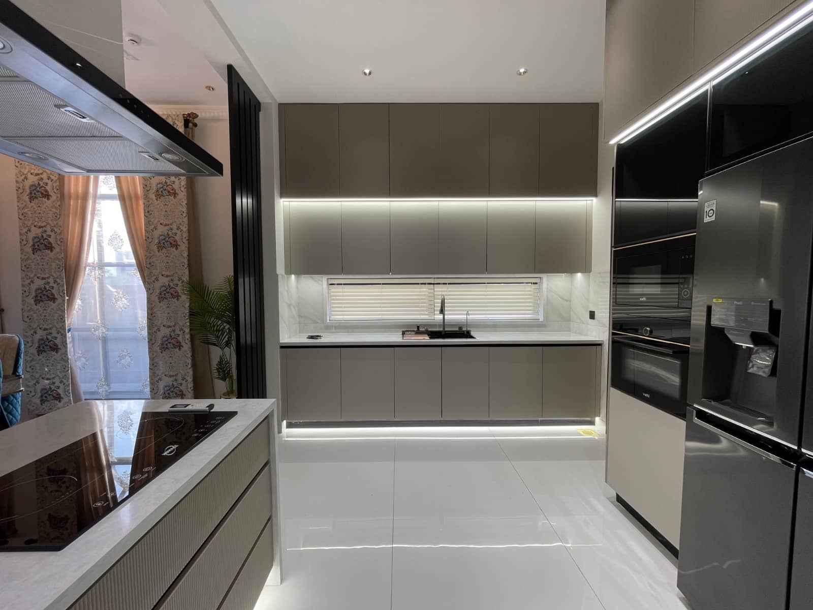 1 Kanal Fully Furnished Modern Home – DHA Phase 7, Lahore 49