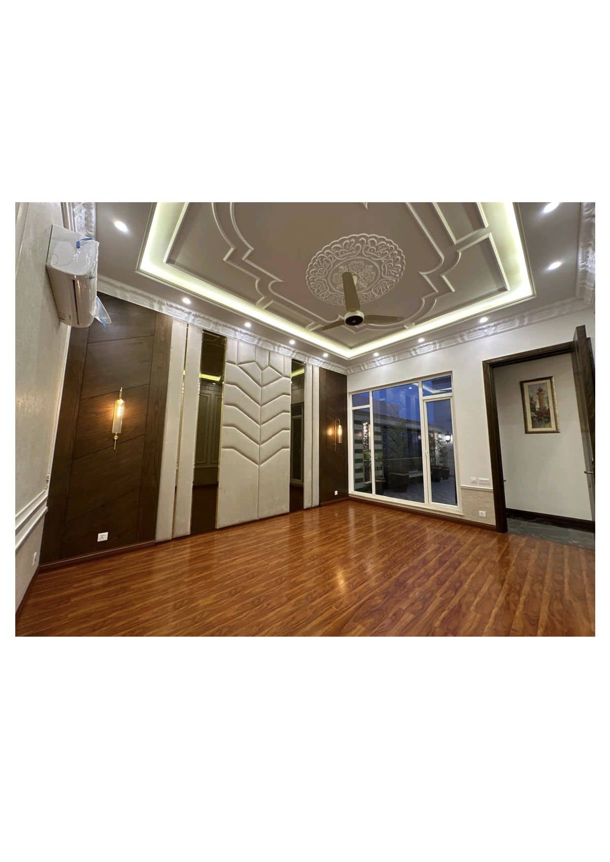 Brand New 1 Kanal (20 Marla) Spanish-Style House for Sale in DHA Phase 6  4