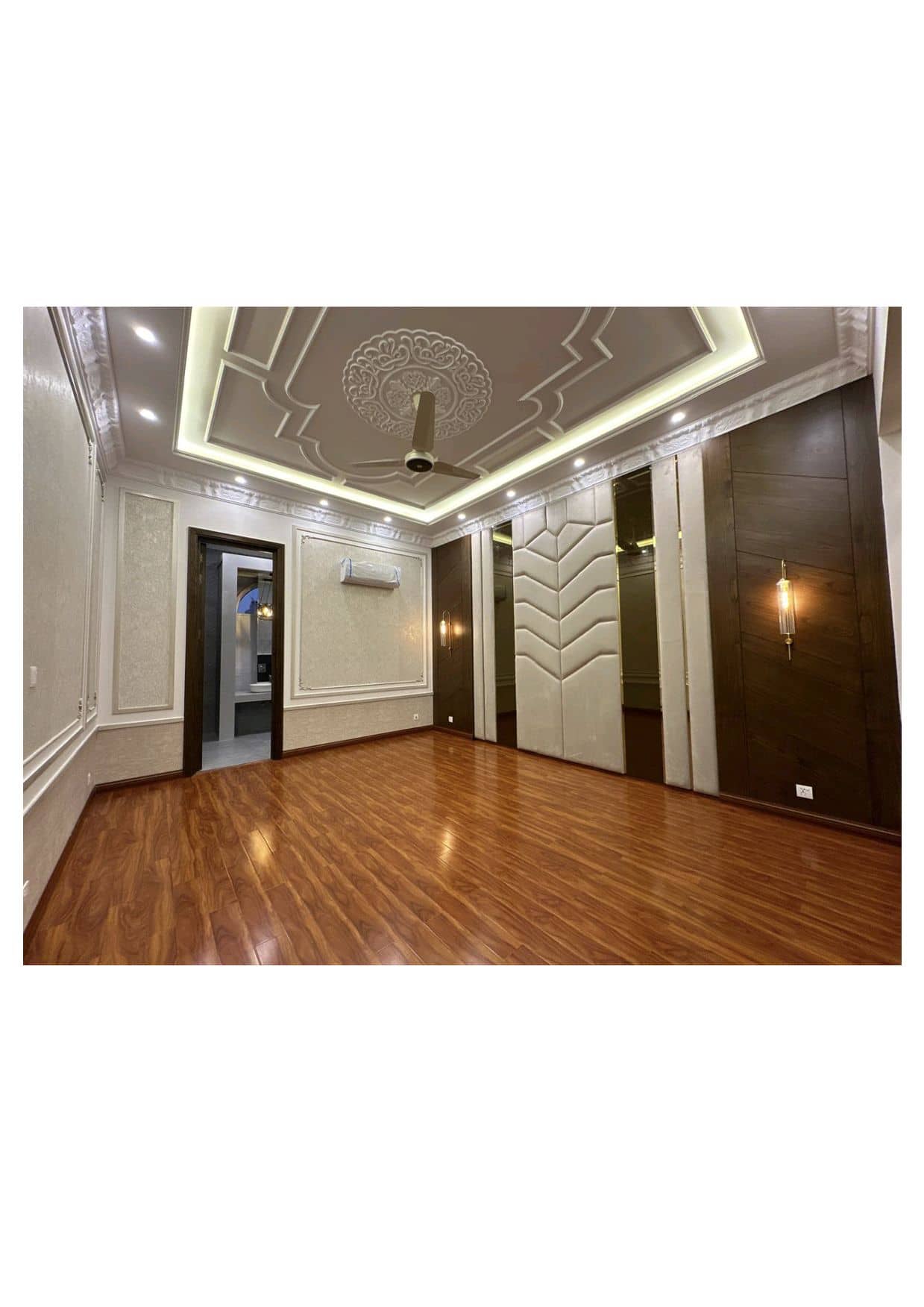 Brand New 1 Kanal (20 Marla) Spanish-Style House for Sale in DHA Phase 6  5