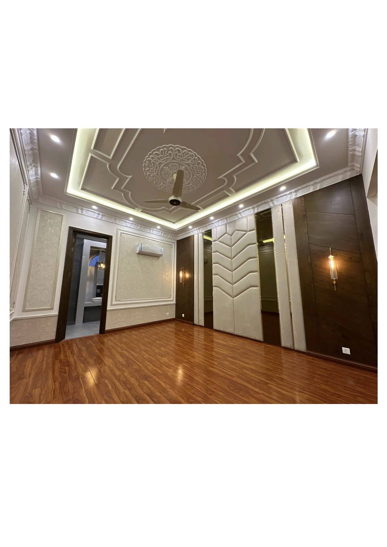 Brand New 1 Kanal (20 Marla) Spanish-Style House for Sale in DHA Phase 6  6