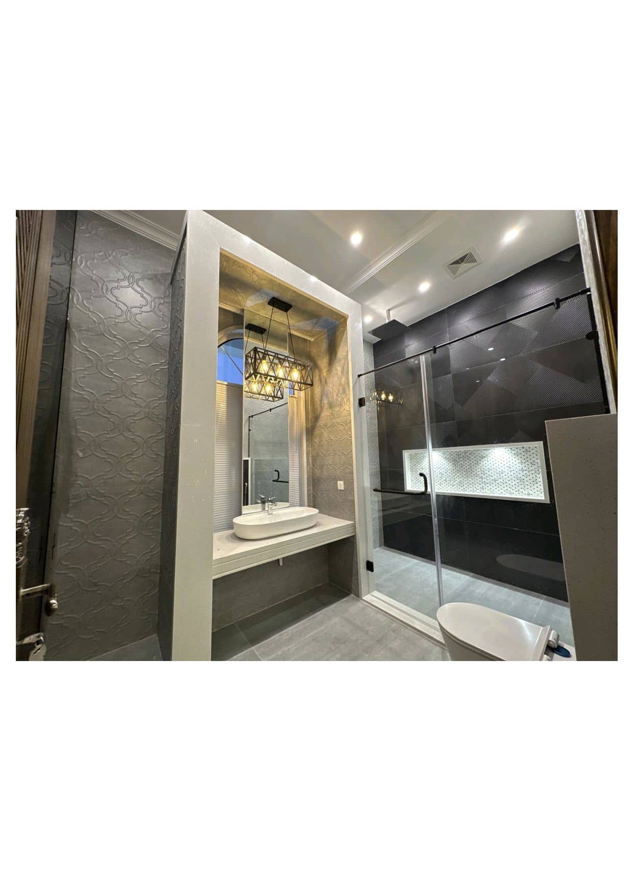 Brand New 1 Kanal (20 Marla) Spanish-Style House for Sale in DHA Phase 6  7