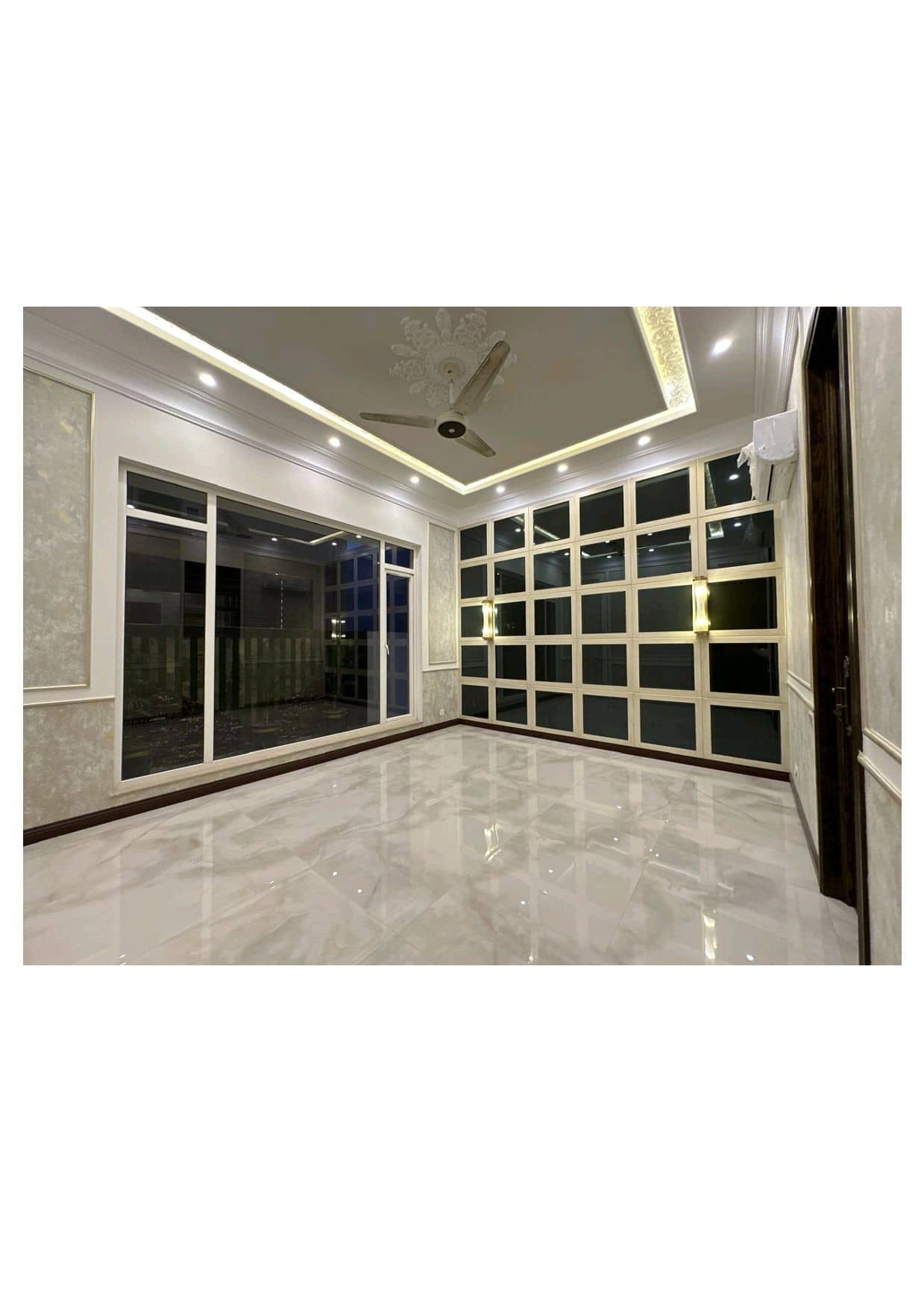 Brand New 1 Kanal (20 Marla) Spanish-Style House for Sale in DHA Phase 6  16