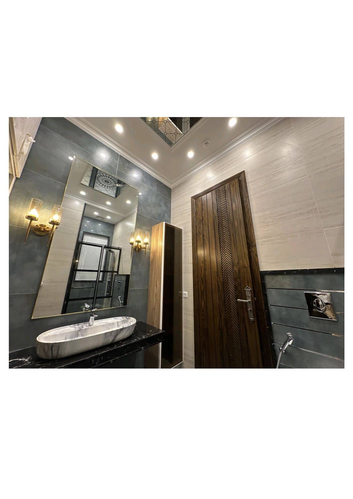 Brand New 1 Kanal (20 Marla) Spanish-Style House for Sale in DHA Phase 6  18