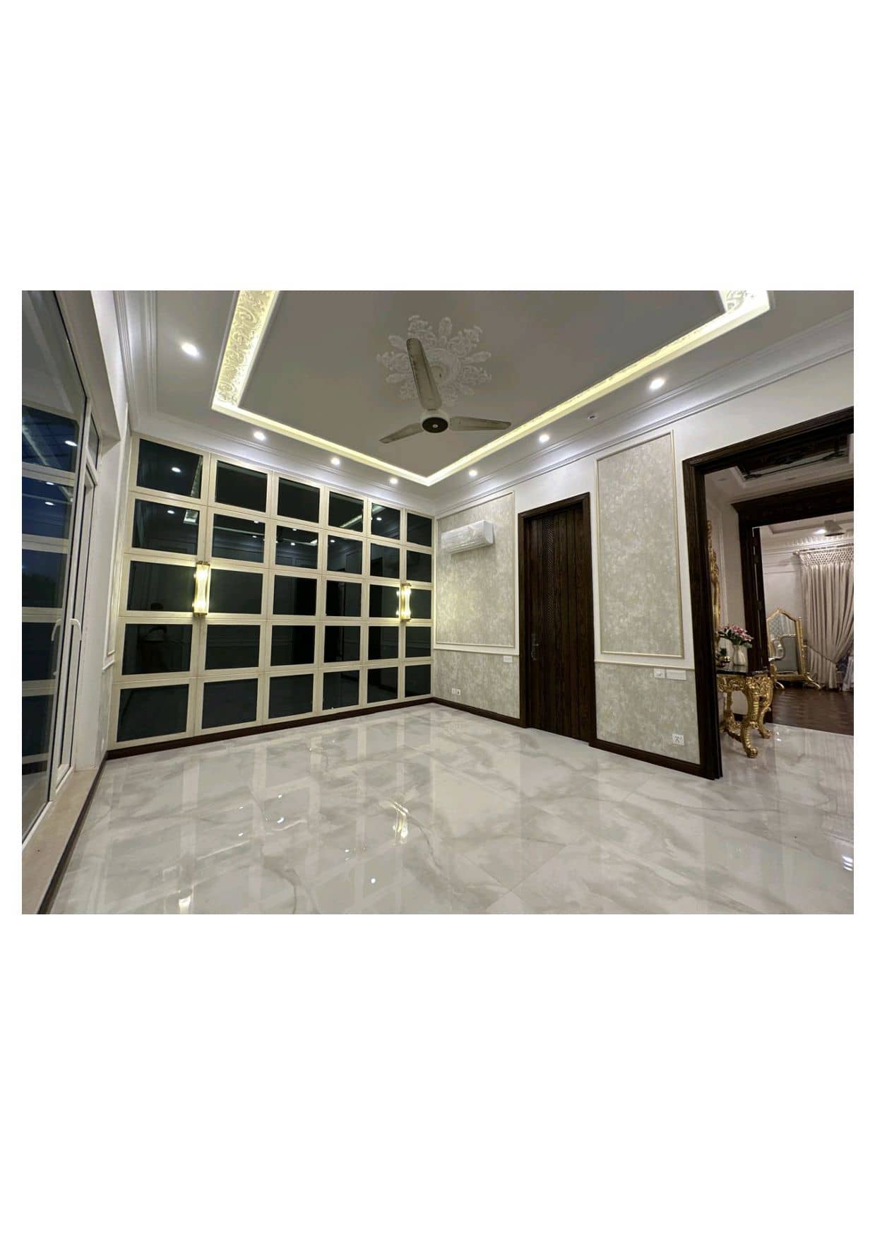 Brand New 1 Kanal (20 Marla) Spanish-Style House for Sale in DHA Phase 6  19