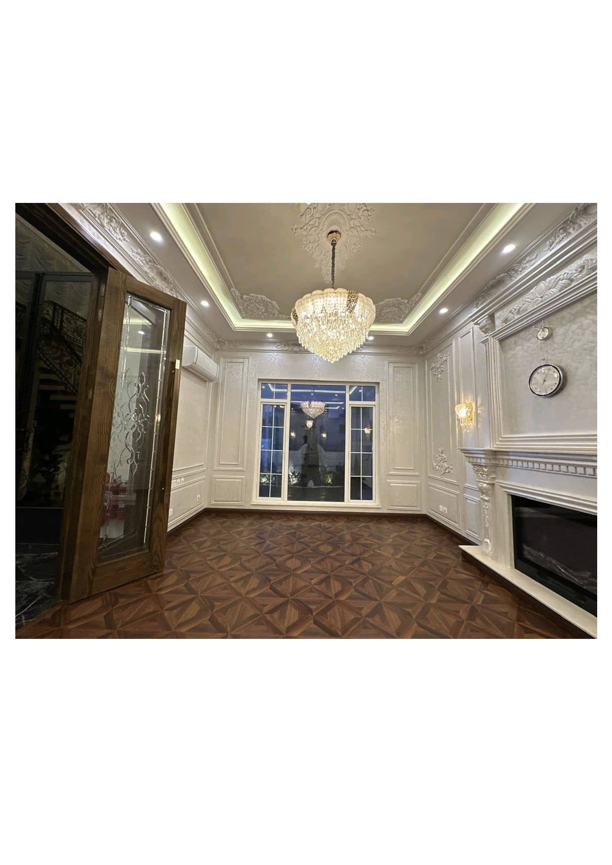 Brand New 1 Kanal (20 Marla) Spanish-Style House for Sale in DHA Phase 6  27