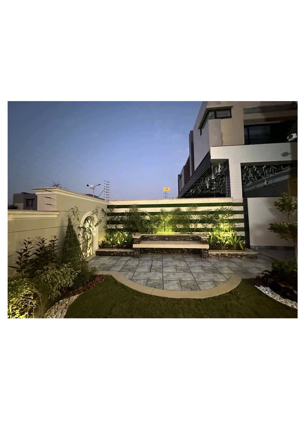 Brand New 1 Kanal (20 Marla) Spanish-Style House for Sale in DHA Phase 6  28