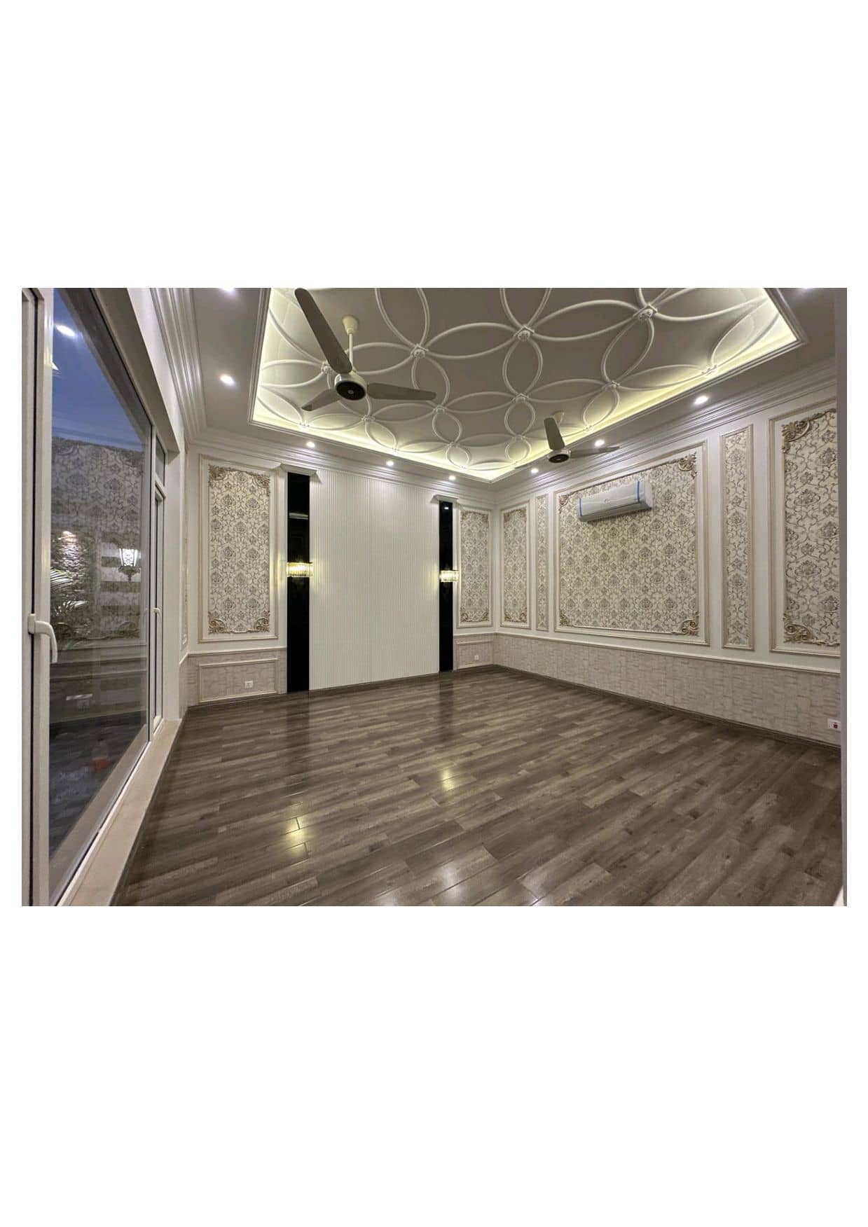 Brand New 1 Kanal (20 Marla) Spanish-Style House for Sale in DHA Phase 6  31