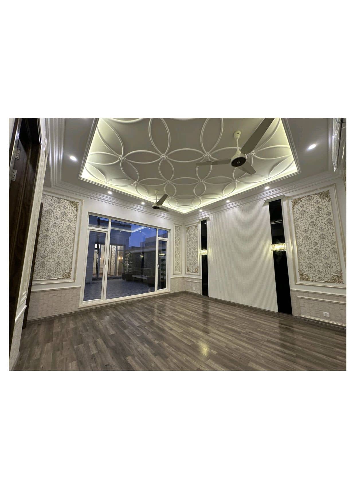 Brand New 1 Kanal (20 Marla) Spanish-Style House for Sale in DHA Phase 6  34