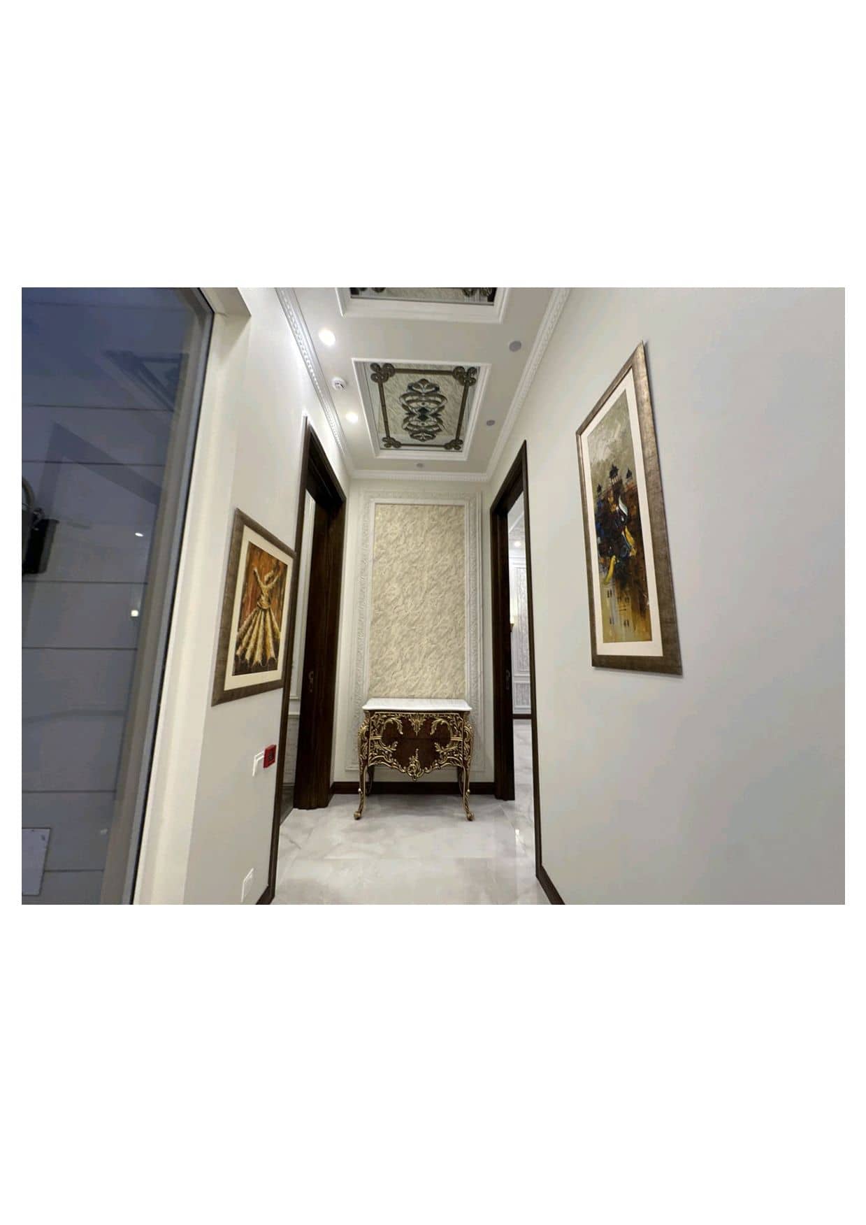 Brand New 1 Kanal (20 Marla) Spanish-Style House for Sale in DHA Phase 6  39