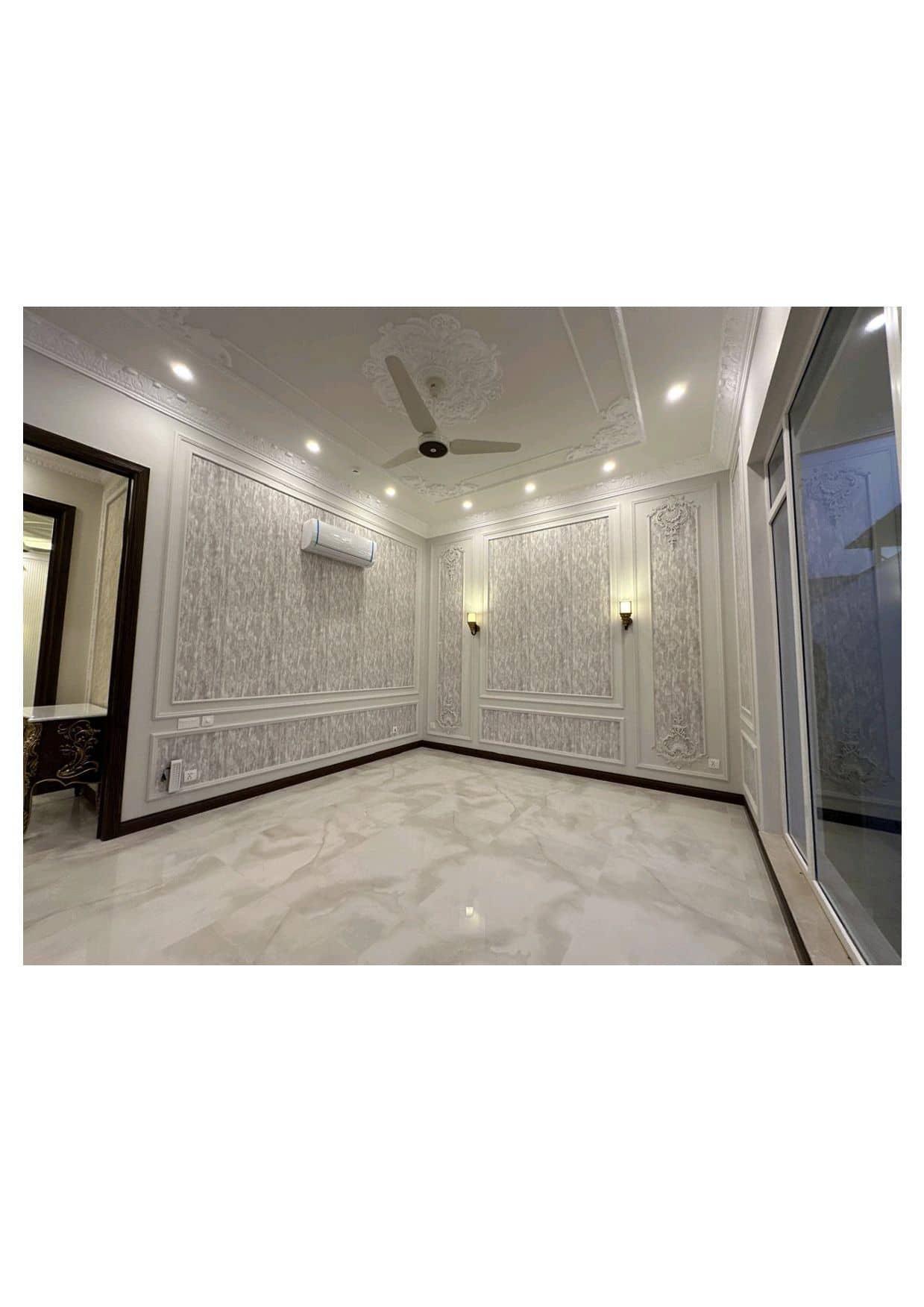 Brand New 1 Kanal (20 Marla) Spanish-Style House for Sale in DHA Phase 6  40
