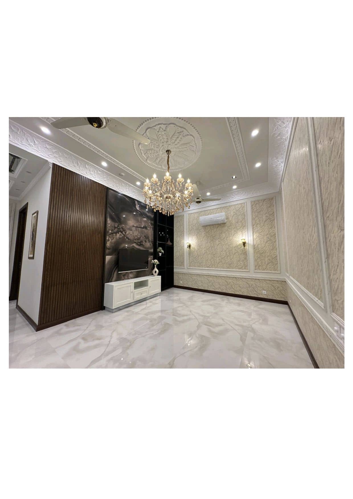 Brand New 1 Kanal (20 Marla) Spanish-Style House for Sale in DHA Phase 6  41