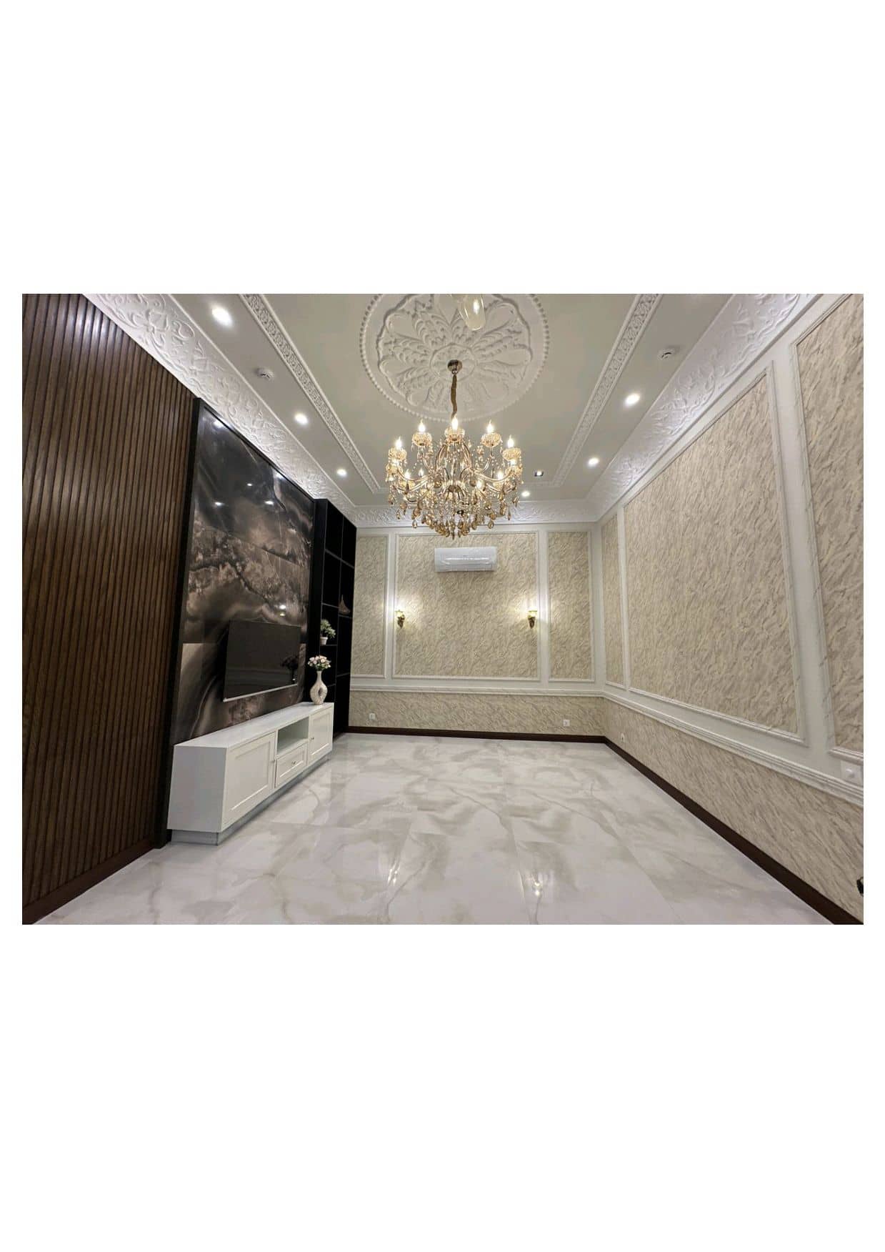 Brand New 1 Kanal (20 Marla) Spanish-Style House for Sale in DHA Phase 6  42