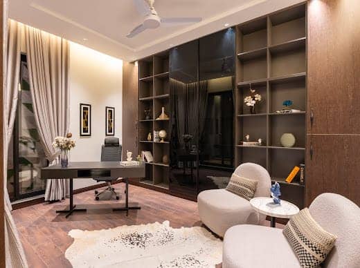 Fully Furnished 1 Kanal (20 Marla) Luxury House for Sale in DHA Phase 6  14