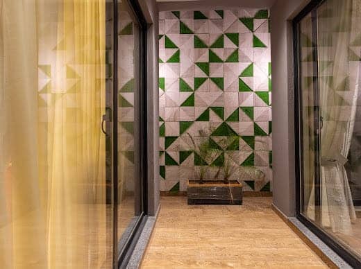 Fully Furnished 1 Kanal (20 Marla) Luxury House for Sale in DHA Phase 6  13