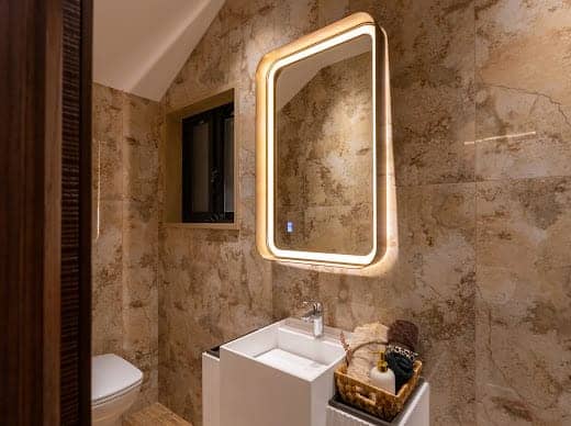 Fully Furnished 1 Kanal (20 Marla) Luxury House for Sale in DHA Phase 6  15