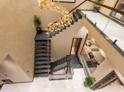 Fully Furnished 1 Kanal (20 Marla) Luxury House for Sale in DHA Phase 6  5