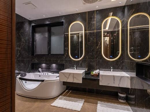 Fully Furnished 1 Kanal (20 Marla) Luxury House for Sale in DHA Phase 6  26