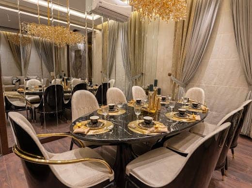 Fully Furnished 1 Kanal (20 Marla) Luxury House for Sale in DHA Phase 6  28